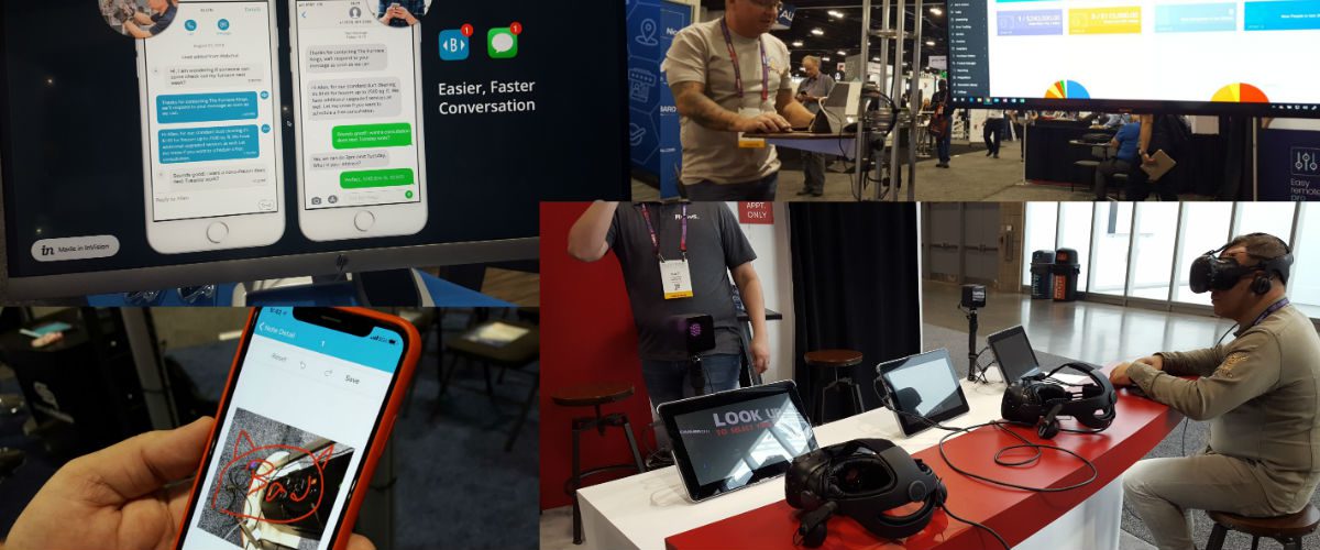 8 Stellar Business Management Software Solutions at CEDIA Expo 2019