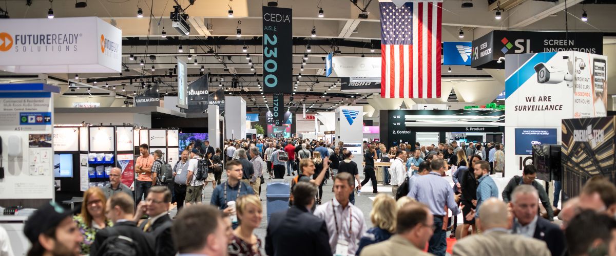 CEDIA Expo 2019 Reveals the Future of Home Audio