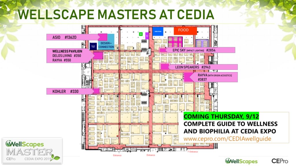 WellScape Floorplan