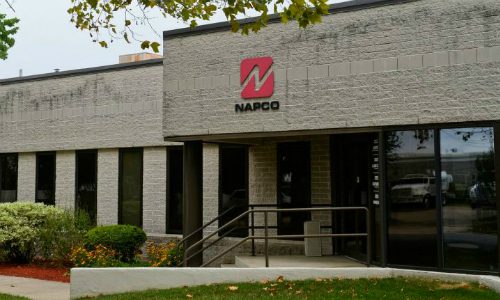 Napco HQ