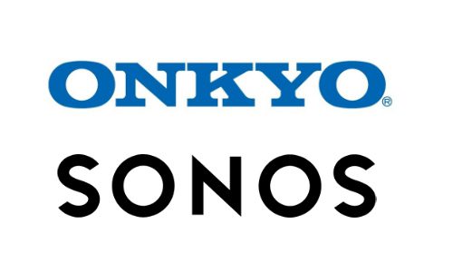 Onkyo + Sonos
