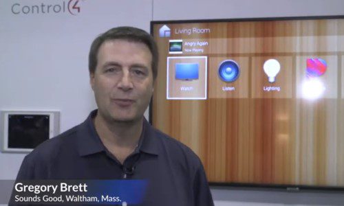 Integrator: Control4 OS 3 ‘Allows Us to Get Back into the Home’