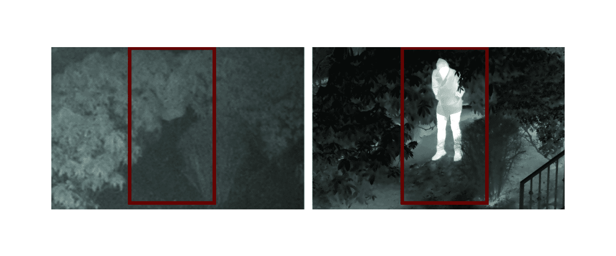 3 Reasons for Using Thermal Security Cameras in Resi and Commercial Installs