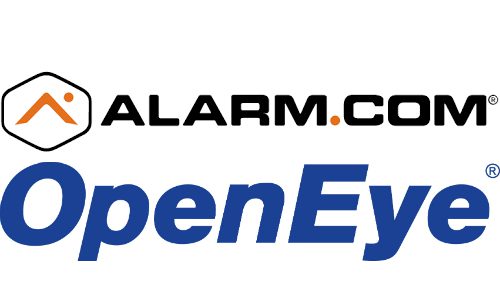 Alarm.com Acquires OpenEye