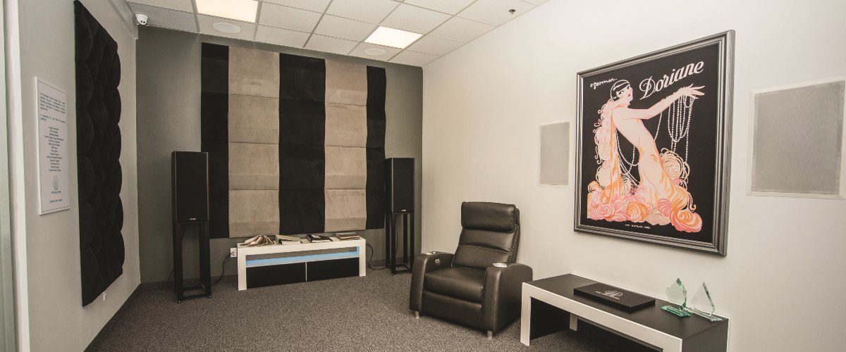 Is Bitstream Media’s $575K The Rochester Demo Theater the Best Ever?, slide 1