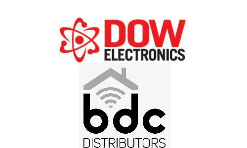 DOW Electronics to Acquire BDC Distributors