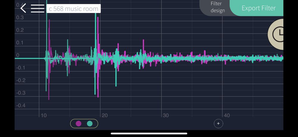 Hands On: NAD C 658 Preamplifier and C 268 Amplifier, slide 14