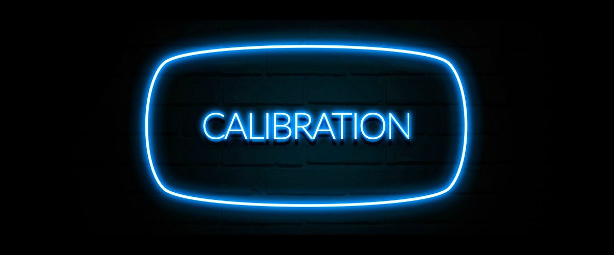 Do Integrators Really Need to Calibrate Displays?