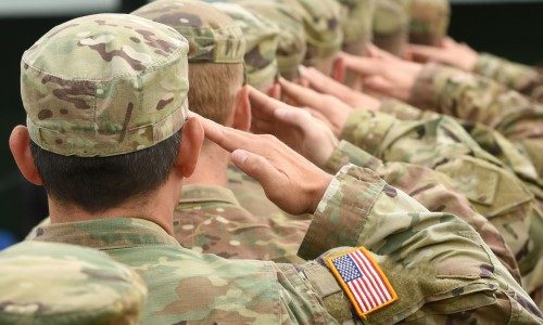 Here’s Why Security Integrators Should Look to Employ More Veterans