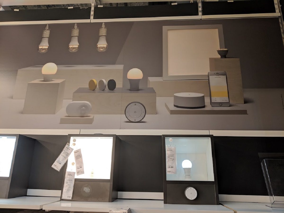 Is IKEA Home Smart the Next Big Differentiator?, slide 1