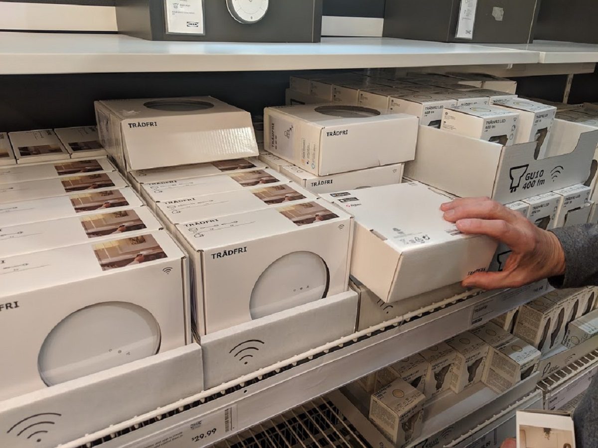Is IKEA Home Smart the Next Big Differentiator?, slide 2