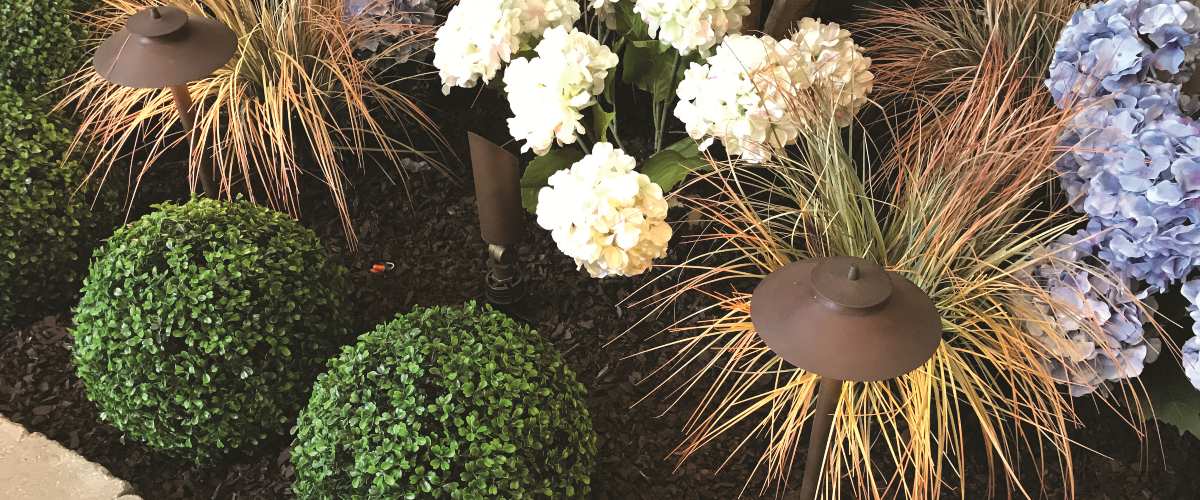 Landscape Lighting: The New Revenue Niche?