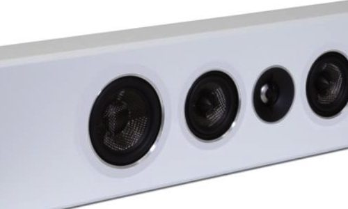 PSB PWM2 on-wall speaker