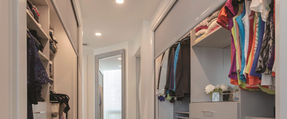 Neat-O: Using Motorized Shades in Closets, slide 3