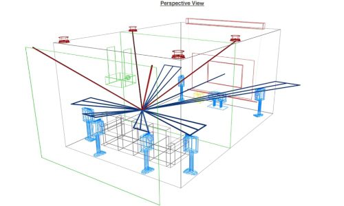 The CEDIA Designer (TCD) Software Helps Seal $110K Project