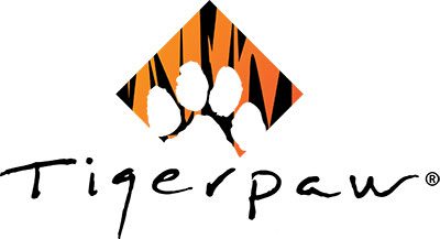 Tigerpaw Logo