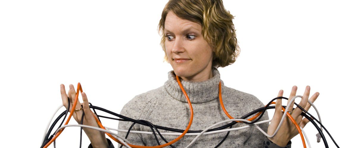 13 Nasty Wiring Disasters Sure to Spook Unsuspecting Integrators