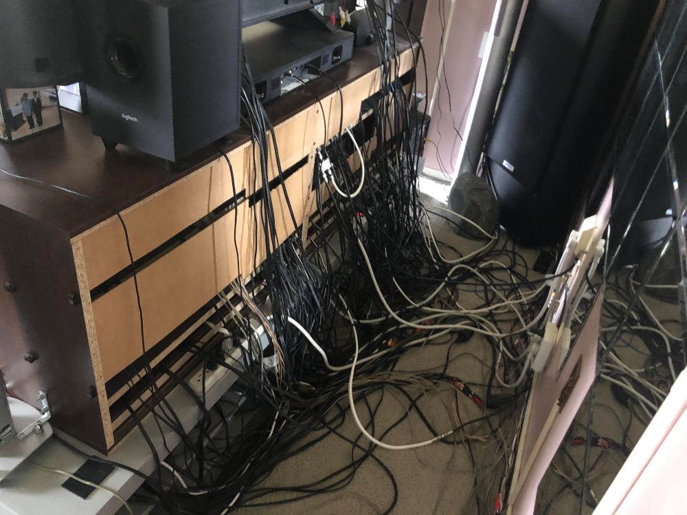 13 Nasty Wiring Disasters Sure to Spook Unsuspecting Integrators, slide 10