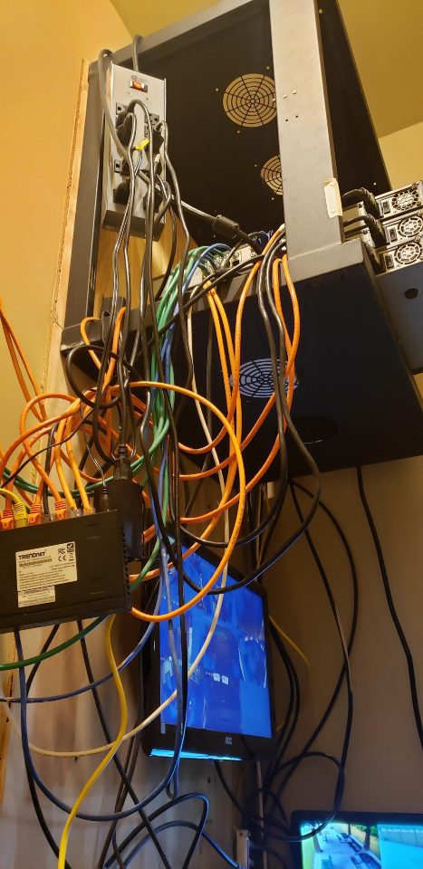 13 Nasty Wiring Disasters Sure to Spook Unsuspecting Integrators, slide 11
