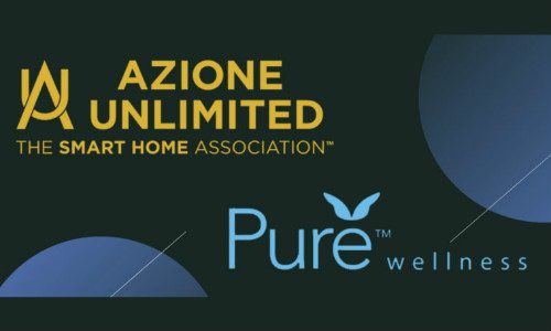 Pure Wellness Joins Azione Unlimited