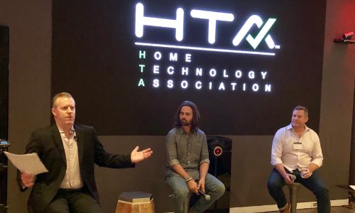 HTA Summit Focuses on Customer Experience