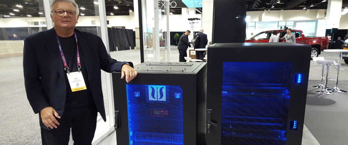 Think You Can’t Sell a $70K Power Management Hub? Think Again