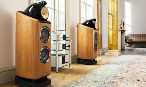 bowers wilkins 800 series