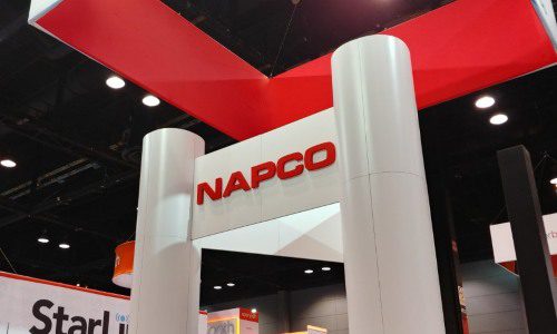 NAPCO Stock Soars After Record-Breaking Q1 Start to 2024