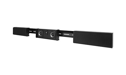 expandable soundbar