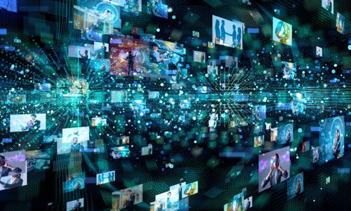 Video Over IP