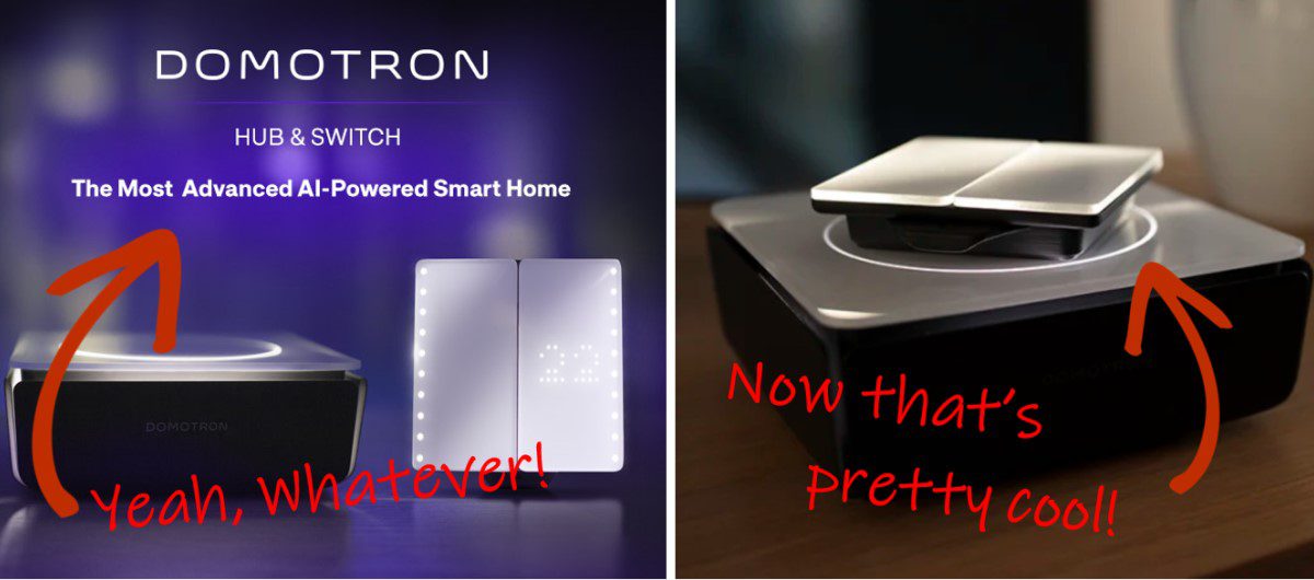 Something Special About Domotron Home Automation, Launching on Indiegogo