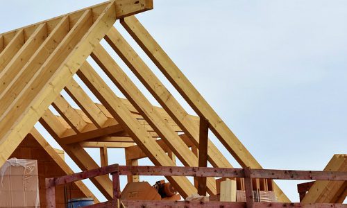 NAHB: Homebuilders Remain Confident Despite Construction Decline