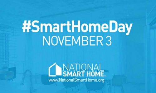 The State of Smart Home Tech + Day of Celebration