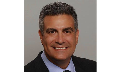 Goodman Networks Hires Daniel Pidgeon