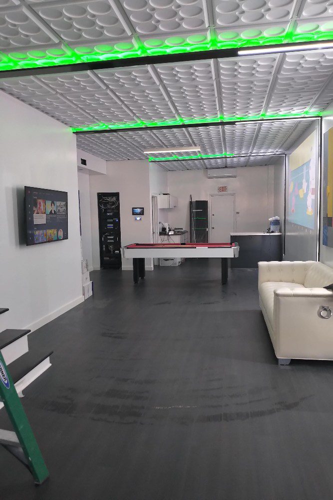 NYC Integrator Opens Smart Home Tech Experience Center, slide 1