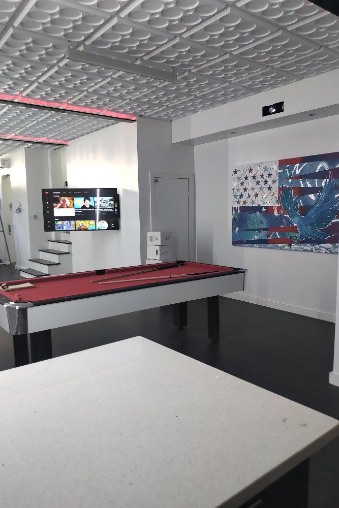 NYC Integrator Opens Smart Home Tech Experience Center, slide 2