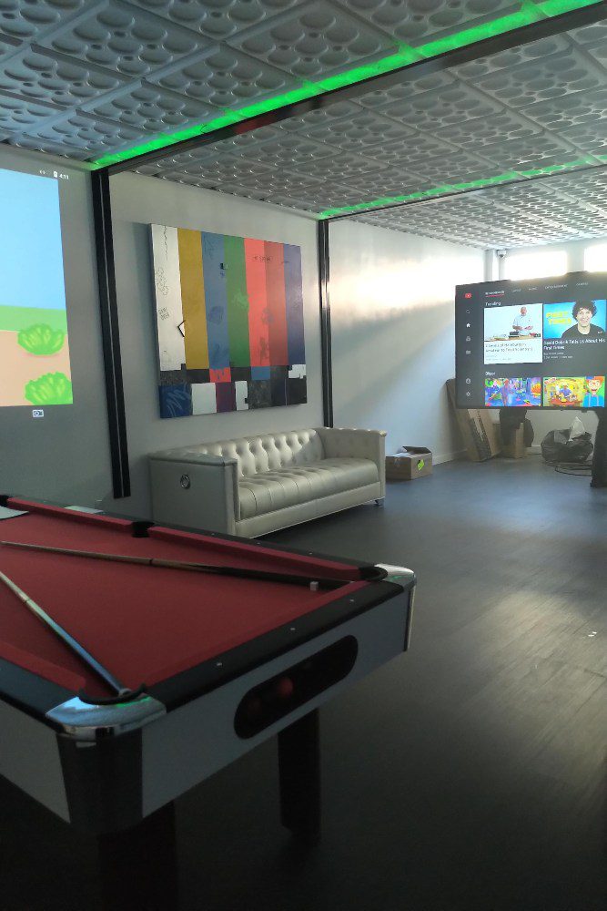NYC Integrator Opens Smart Home Tech Experience Center, slide 3