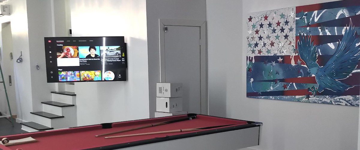 NYC Integrator Opens Smart Home Tech Experience Center