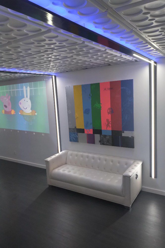 NYC Integrator Opens Smart Home Tech Experience Center, slide 4
