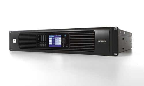 JBL Pro DSi 2.0 Series