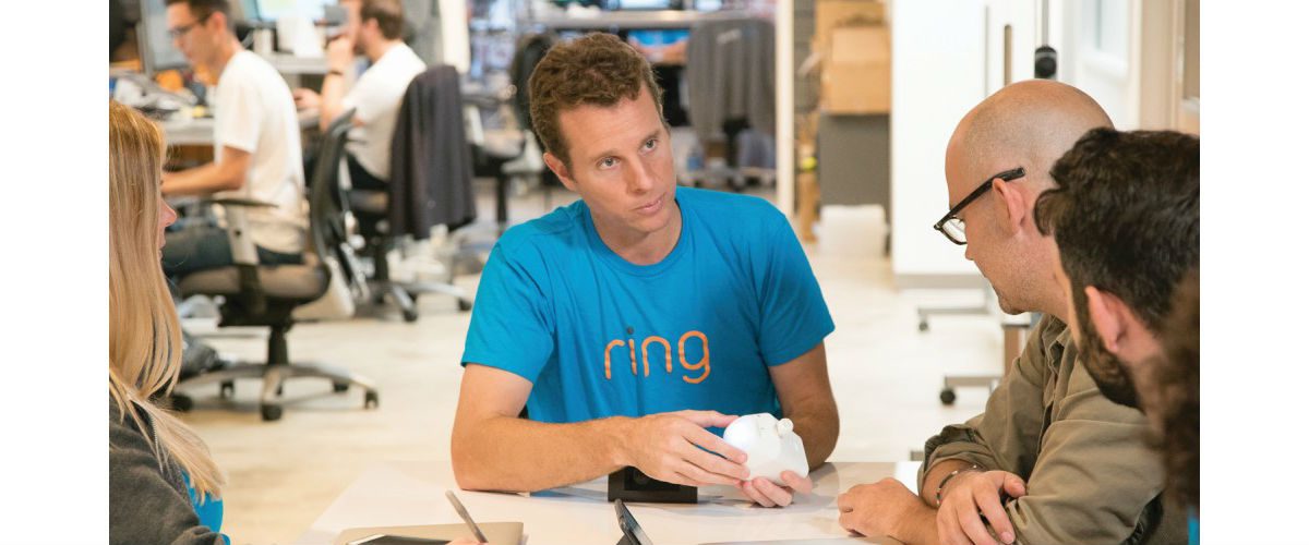 Ring President Details New Installer Initiative