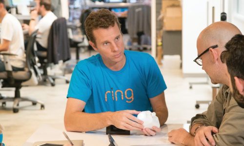 Ring President Details New Installer Initiative