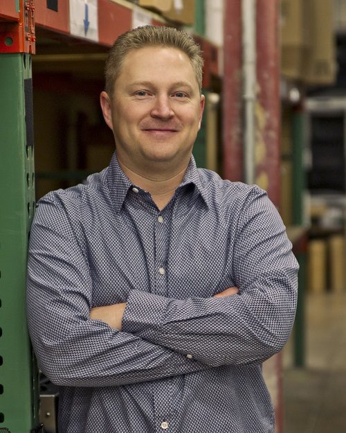 Shawn Hansson Logic Integration