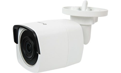 luma surveillance cameras