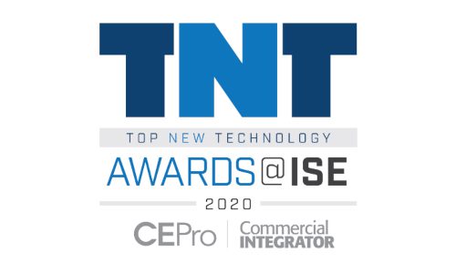 2020 Top New Technology (TNT) Awards Open for Entries