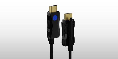 10K Is Here! Metra to Debut  Fiber HDMI 8K/10K Cables