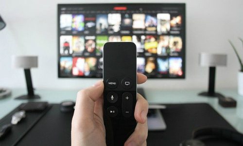 FBI Issues Warning on Smart TV Hacks