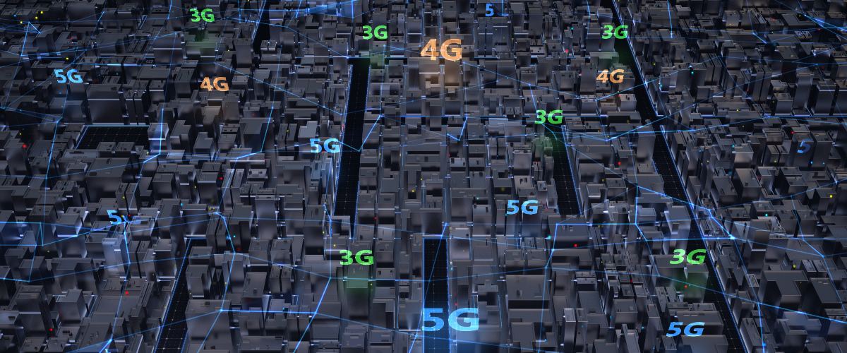 Security Industry Has Sights on 3G/CDMA Sunset