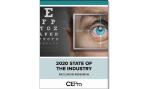 2020 State of the Industry