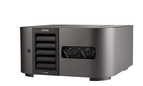 Classe Delta Series